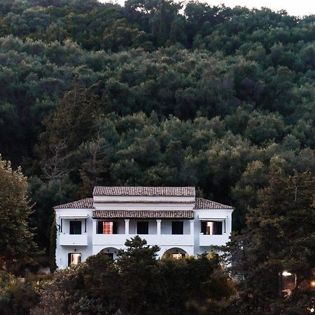安特塔别墅旅馆 维塔拉戴斯 外观 照片